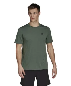 Camiseta deportiva adidas Aeroready