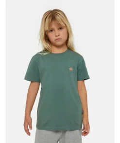 Camiseta Dickies Mapleton Para Niños