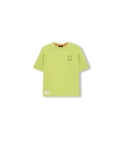 Camiseta El Pulpo C´Est La Vi Para Niños