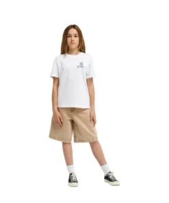 Camiseta Element Inner Workings Para Niños