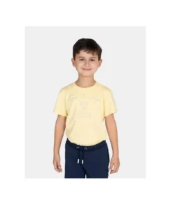 Camiseta Harper & Neyer Arthur Para Niños