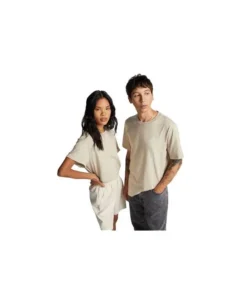 Camiseta Hombre Converse Stand Beige