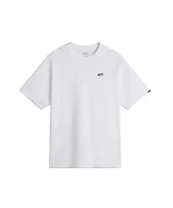 Camiseta Hombre Vans Style 76 II Loose Blanca