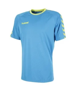 Camiseta Hummel Adri 99 SS Azul