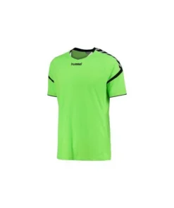 Camiseta Hummel Authentic Charge Fluor