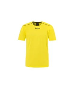 CAMISETA KEMPA AMARILLO LIMON
