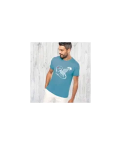 Camiseta Las Ballenas