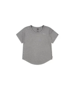 Camiseta Levi’s Basic Para Niña