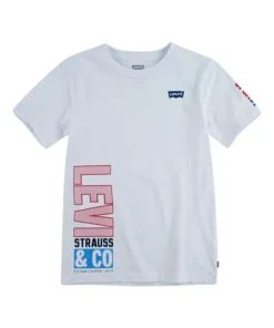 CAMISETA LEVIS