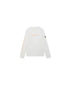 Camiseta Manga Larga Ecoalf Welly Para Hombre
