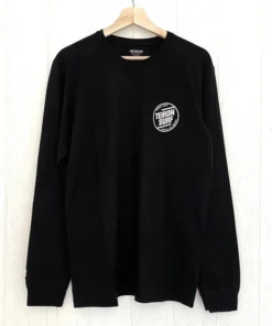 Camiseta Manga Larga Teiron Circulo Teiron Unisex