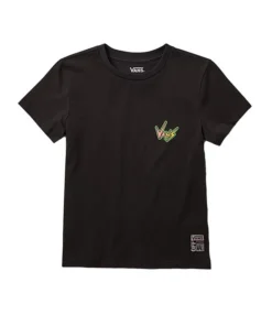 Camiseta Mujer Vans Surf’s Upside Stranger Things