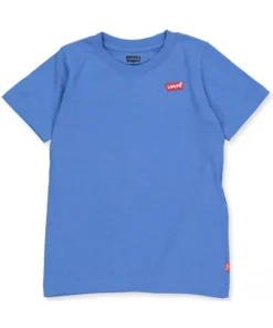 Camiseta Niñ@ Levis Azul