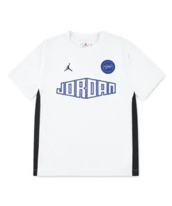 Camiseta Niño/a Jordan Blanco