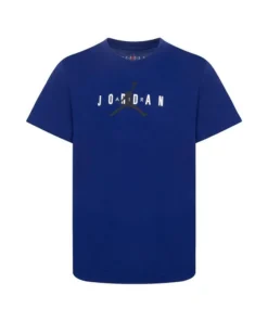 Camiseta Niño/a Nike Jordan Azul
