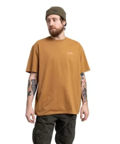 Camiseta Patagonia ´73 Skyline Para Hombre