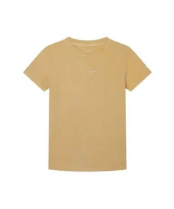 Camiseta Pepe Jeans Davide Para Niños