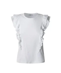 Camiseta Pepe Jeans Miley Para Mujer