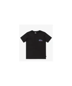 Camiseta Quiksilver Take Us Para Niños