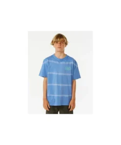 Camiseta Rip Curl Lost Islands Para Niños