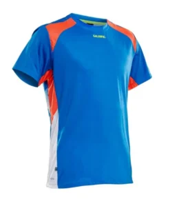 Camiseta Salming Challenge Tee Men