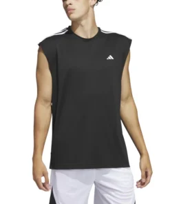 Camiseta sin mangas Adidas All-World