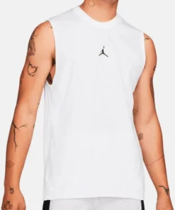 CAMISETA SIN MANGAS JORDAN DRI-FIT SPORT