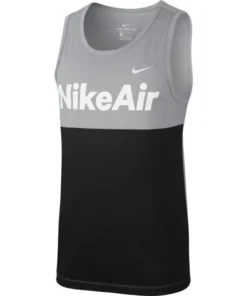 Camiseta Nike sin mangas