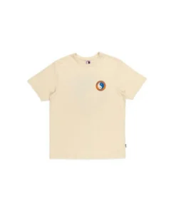 Camiseta T&C Surf Designs Logo Para Hombre