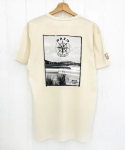 Camiseta Teiron Pocket Foto Razo Para Niños