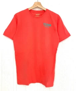 Camiseta Teiron Tentáculo Para Niños