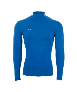Camiseta Térmica Unisex Joma Brama Azul Royal
