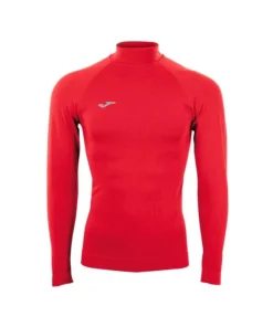 Camiseta Térmica Unisex Joma Brama Roja