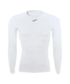 Camiseta Unisex Joma Brama Classic Blanco