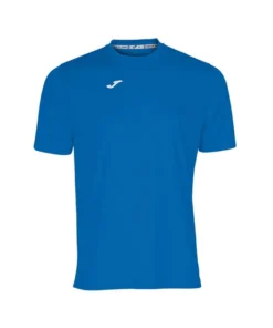 Camiseta Unisex Joma Combi Royal