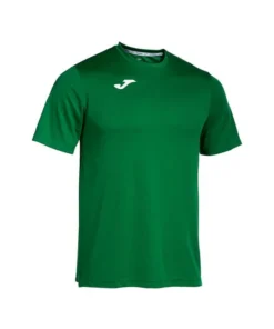 Camiseta Unisex Joma Combi Verde