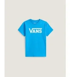 Camiseta Vans Toddler Classic Bright Azure (2-8 años)