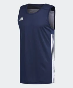 Camisetas Adidas Basket 3G SPEED REVERSIBLE