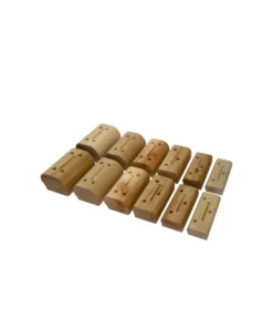 Campus blocks Medium de Metolius