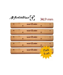 Campus rungs de metolius talla XL