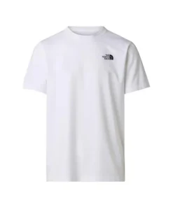 Camsieta Hombre The North Face Monte Blanca