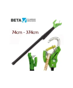 Caña de chapar Beta Stick Evo Super Standard