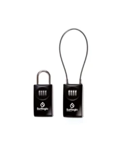 Key Locker Doble System Surflogic Candado Para Llaves
