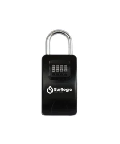 Key Locker Maxi Black Surflogic – Candado Para Llaves