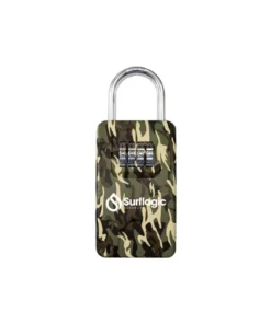 Key Locker Maxi Camo Surflogic – Candado Para Llaves