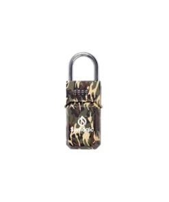 Key Locker Standar Camo Surflogic – Candado Para Llaves