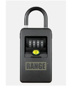 Candado Range Light Led Pro Keylock