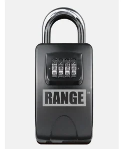 Candado Range Pro Keylock