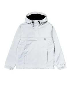 Canguro Mujer Carhartt WIP Nimbus Reflectante