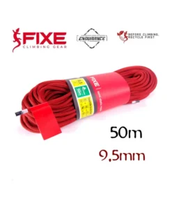Canyon endurance 9,5mm de 50m de Fixe